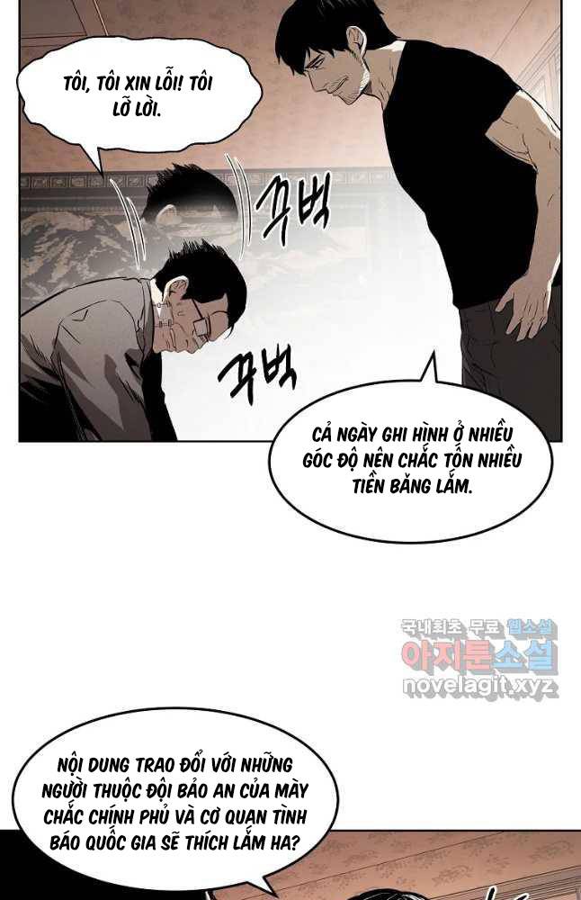 Kẻ Bất Bại Chapter 38 - Trang 48