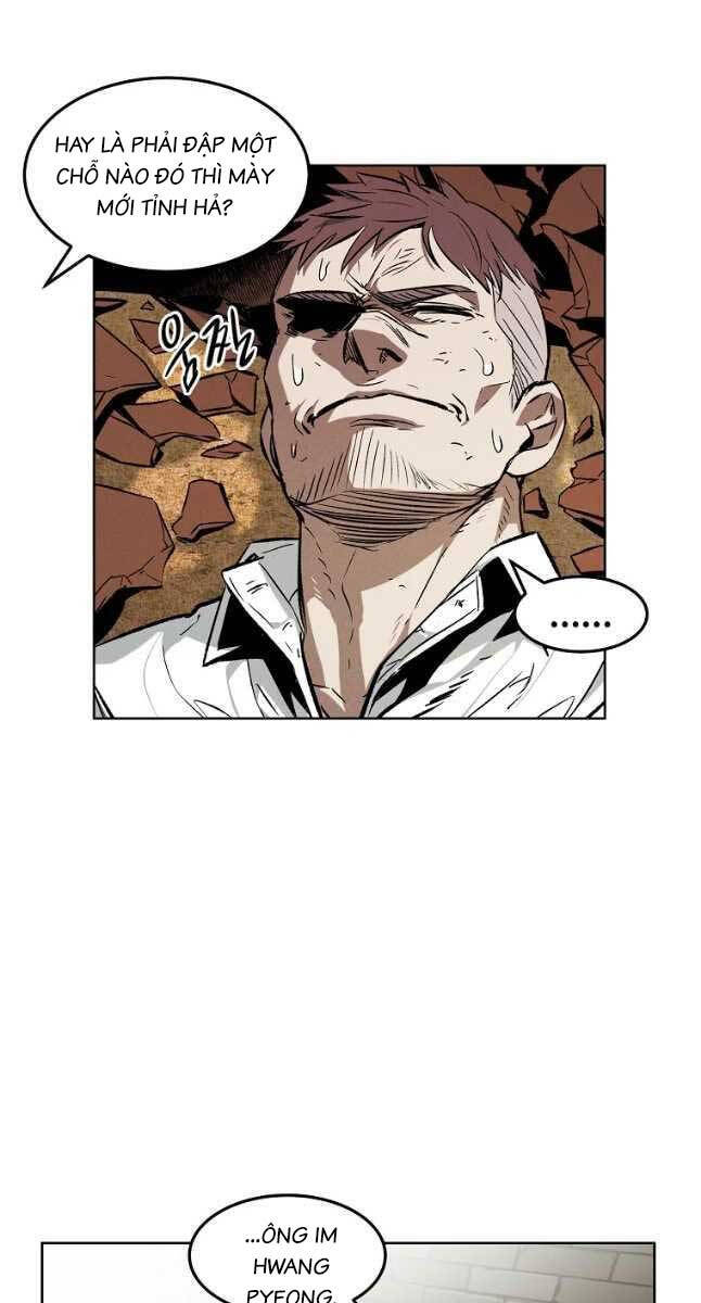 Kẻ Bất Bại Chapter 35 - Trang 27