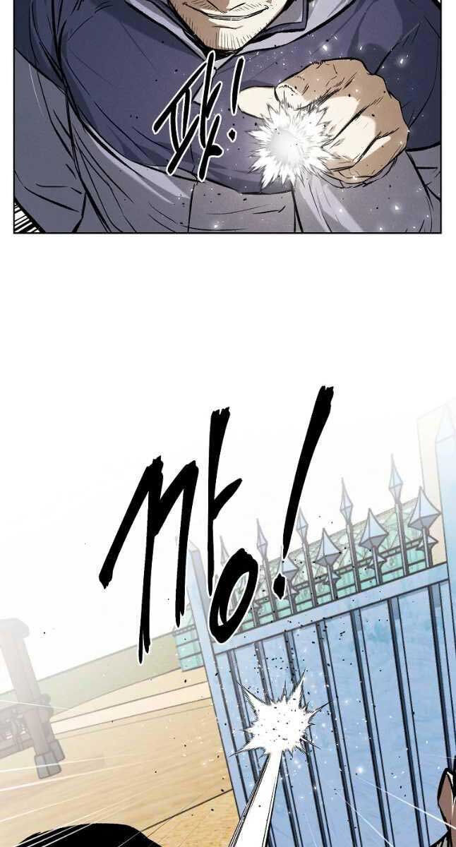 Kẻ Bất Bại Chapter 34 - Trang 49