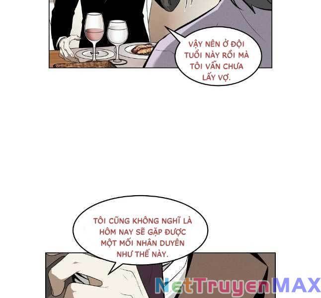 Kẻ Bất Bại Chapter 48 - Trang 20