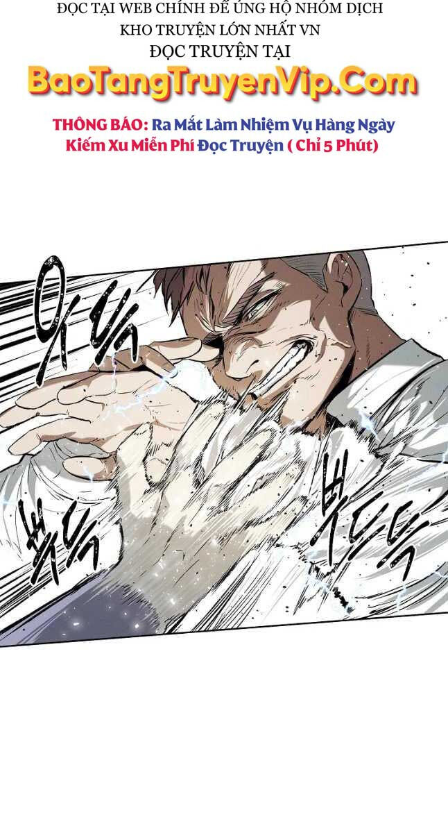 Kẻ Bất Bại Chapter 34 - Trang 14