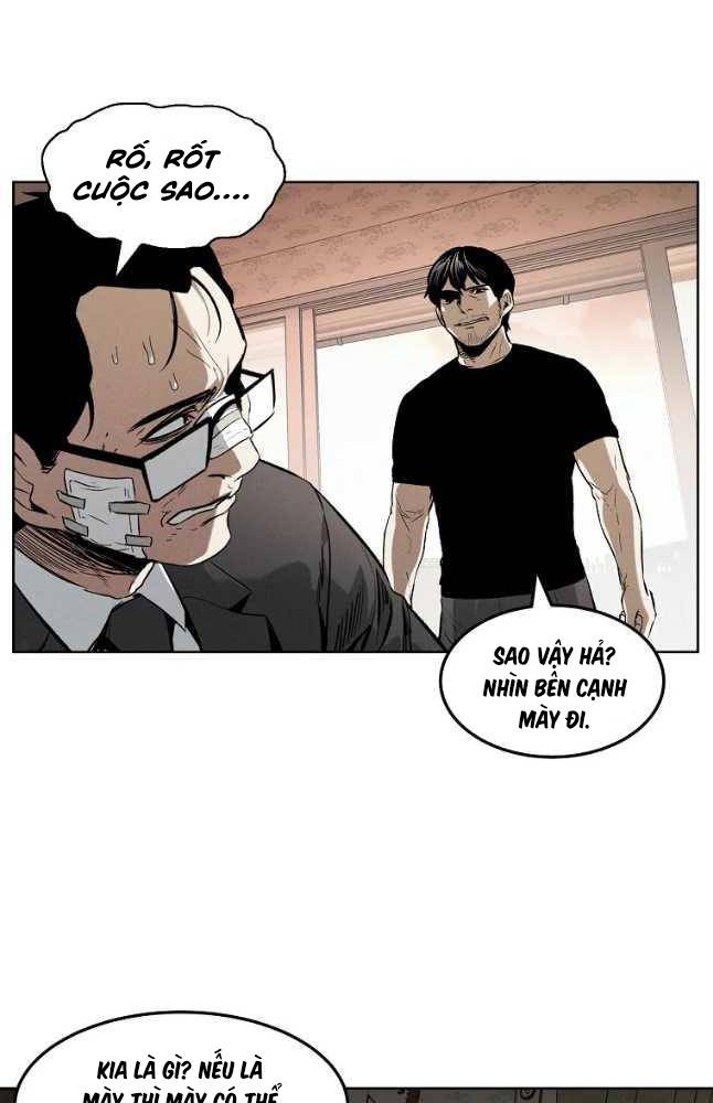 Kẻ Bất Bại Chapter 38 - Trang 45