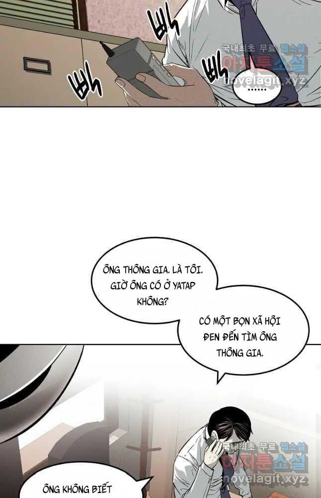 Kẻ Bất Bại Chapter 32 - Trang 48