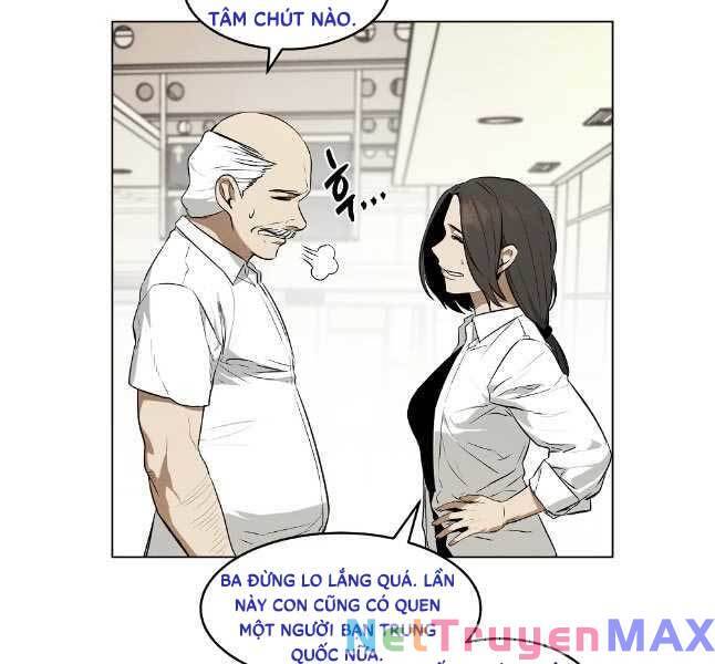 Kẻ Bất Bại Chapter 48 - Trang 42