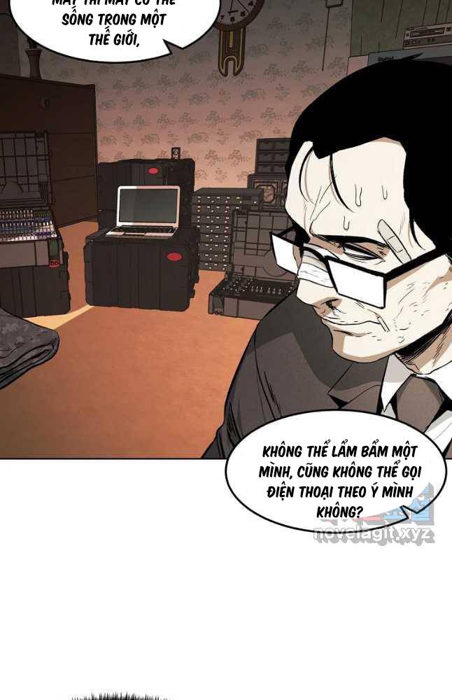 Kẻ Bất Bại Chapter 38 - Trang 46