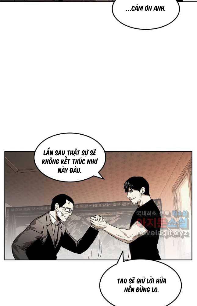 Kẻ Bất Bại Chapter 38 - Trang 69