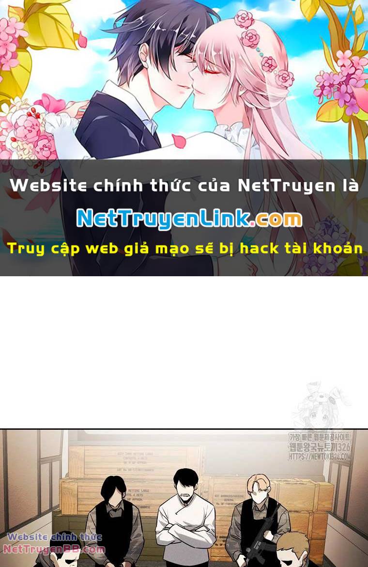 Kẻ Bất Bại Chapter 75 - Trang 0