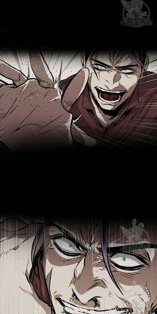 Kẻ Bất Bại Chapter 47 - Trang 31