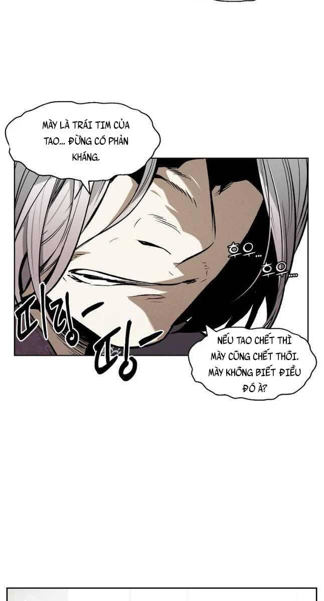 Kẻ Bất Bại Chapter 29 - Trang 7