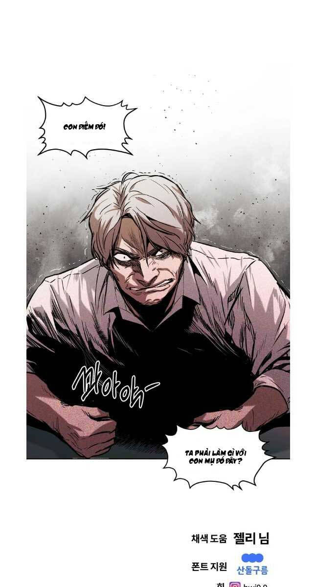 Kẻ Bất Bại Chapter 42 - Trang 62
