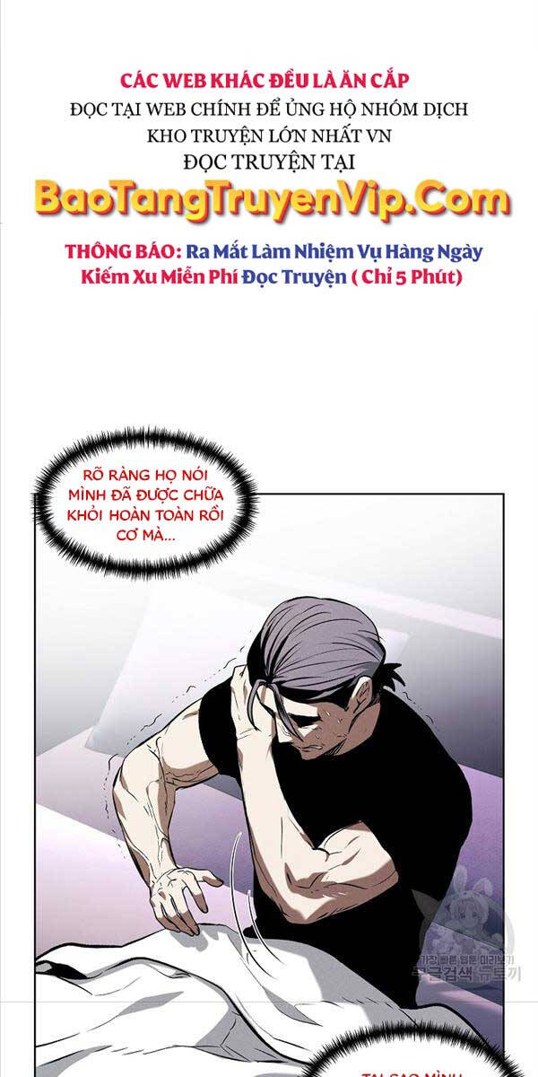 Kẻ Bất Bại Chapter 47 - Trang 28