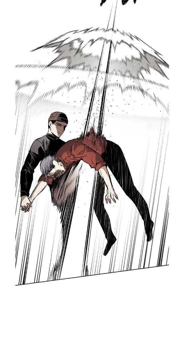 Kẻ Bất Bại Chapter 41 - Trang 35