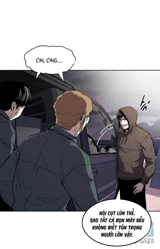 Kẻ Bất Bại Chapter 38 - Trang 13