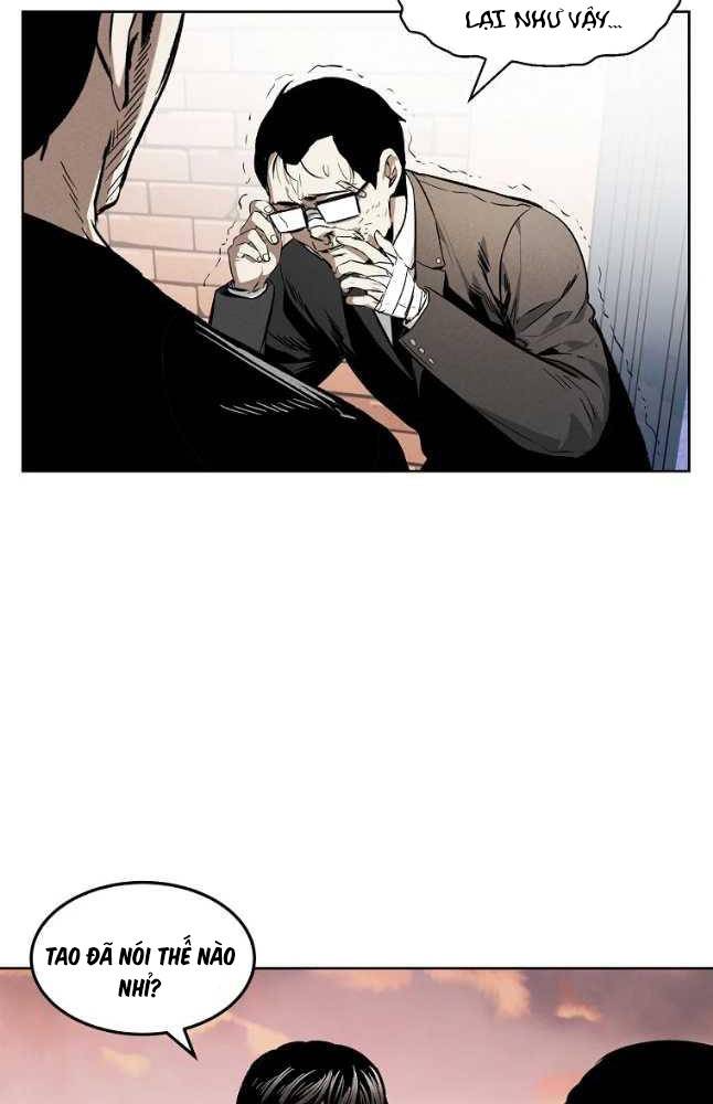 Kẻ Bất Bại Chapter 38 - Trang 39
