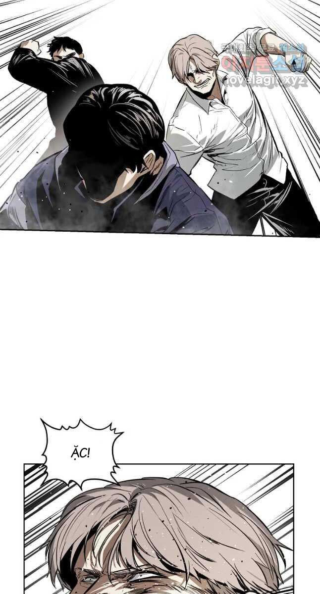 Kẻ Bất Bại Chapter 34 - Trang 26