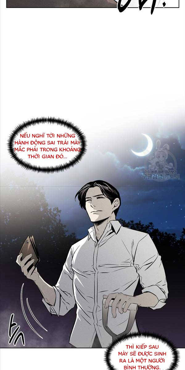 Kẻ Bất Bại Chapter 47 - Trang 59