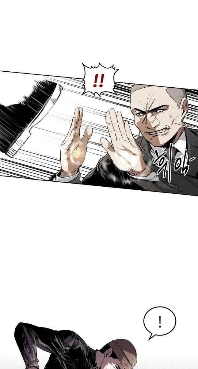 Kẻ Bất Bại Chapter 40 - Trang 39