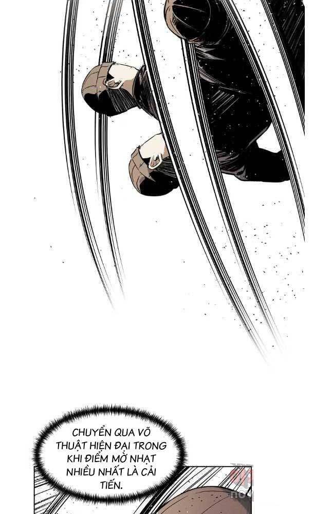 Kẻ Bất Bại Chapter 41 - Trang 16