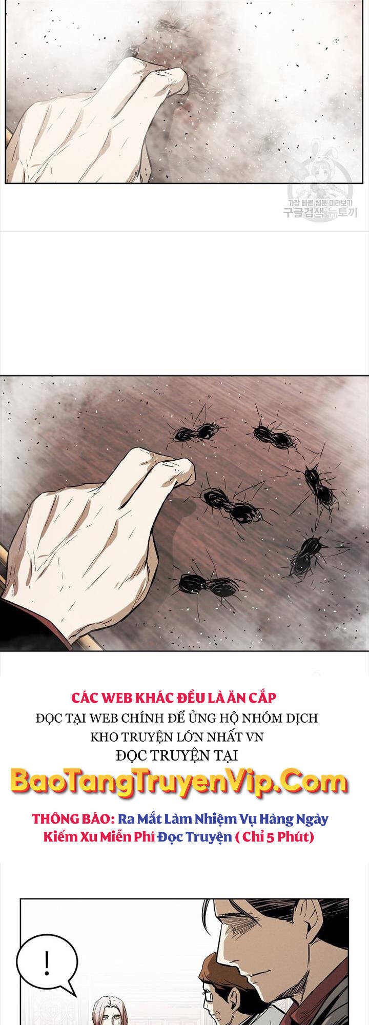Kẻ Bất Bại Chapter 39 - Trang 28