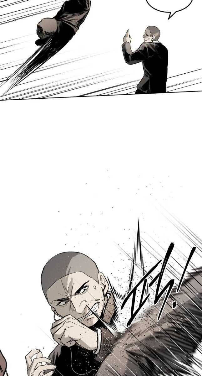 Kẻ Bất Bại Chapter 40 - Trang 45