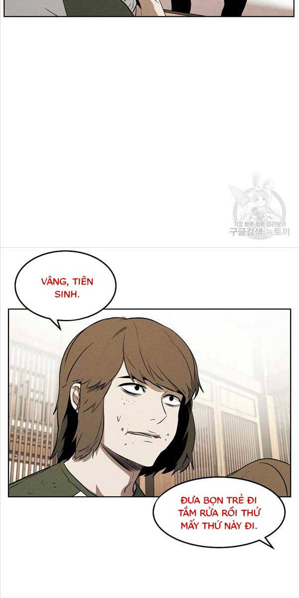 Kẻ Bất Bại Chapter 47 - Trang 13