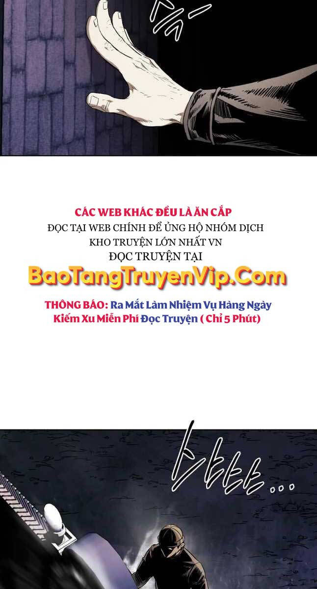 Kẻ Bất Bại Chapter 40 - Trang 18