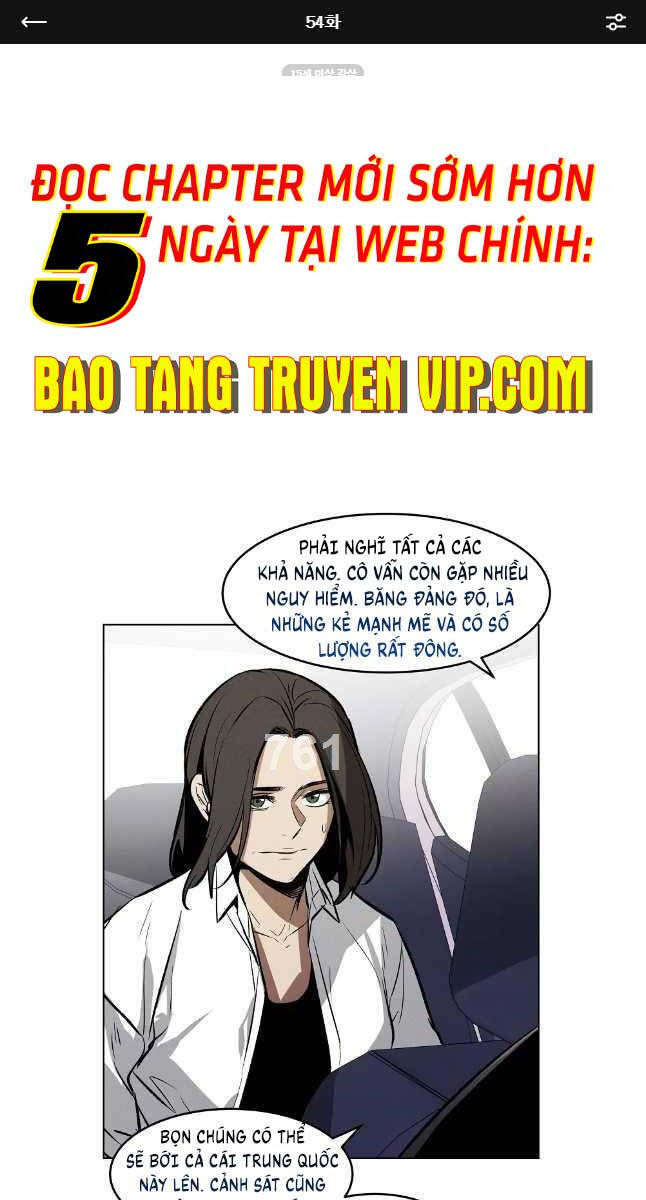 Kẻ Bất Bại Chapter 54 - Trang 0