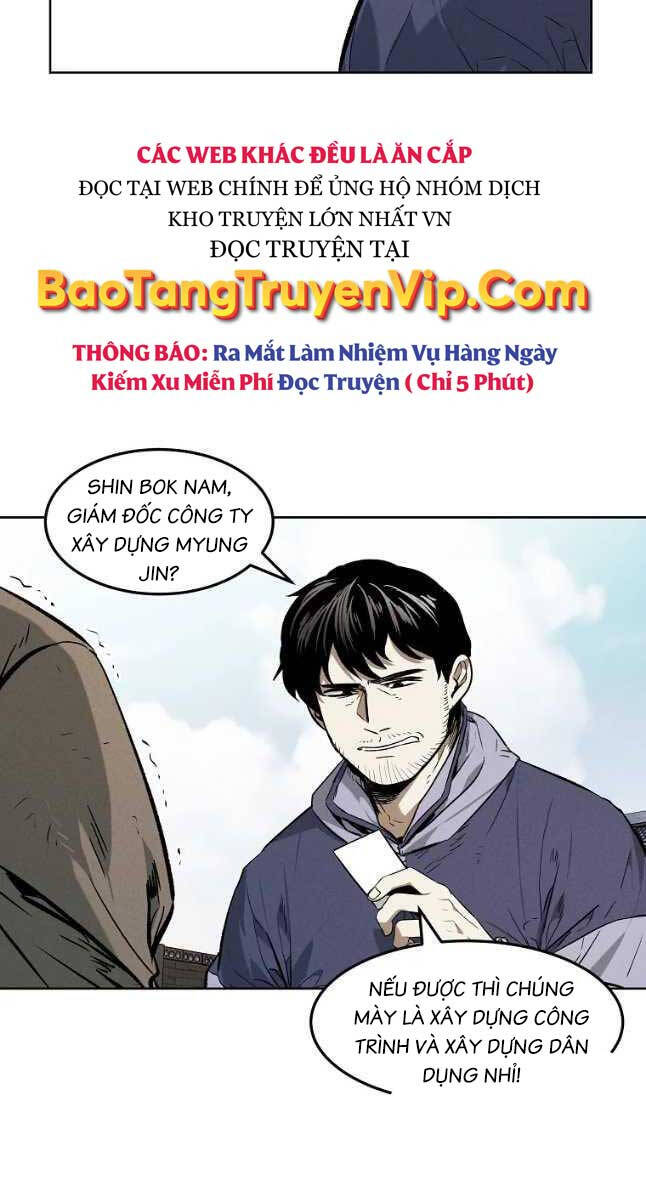 Kẻ Bất Bại Chapter 35 - Trang 18