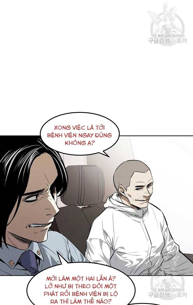 Kẻ Bất Bại Chapter 49 - Trang 14