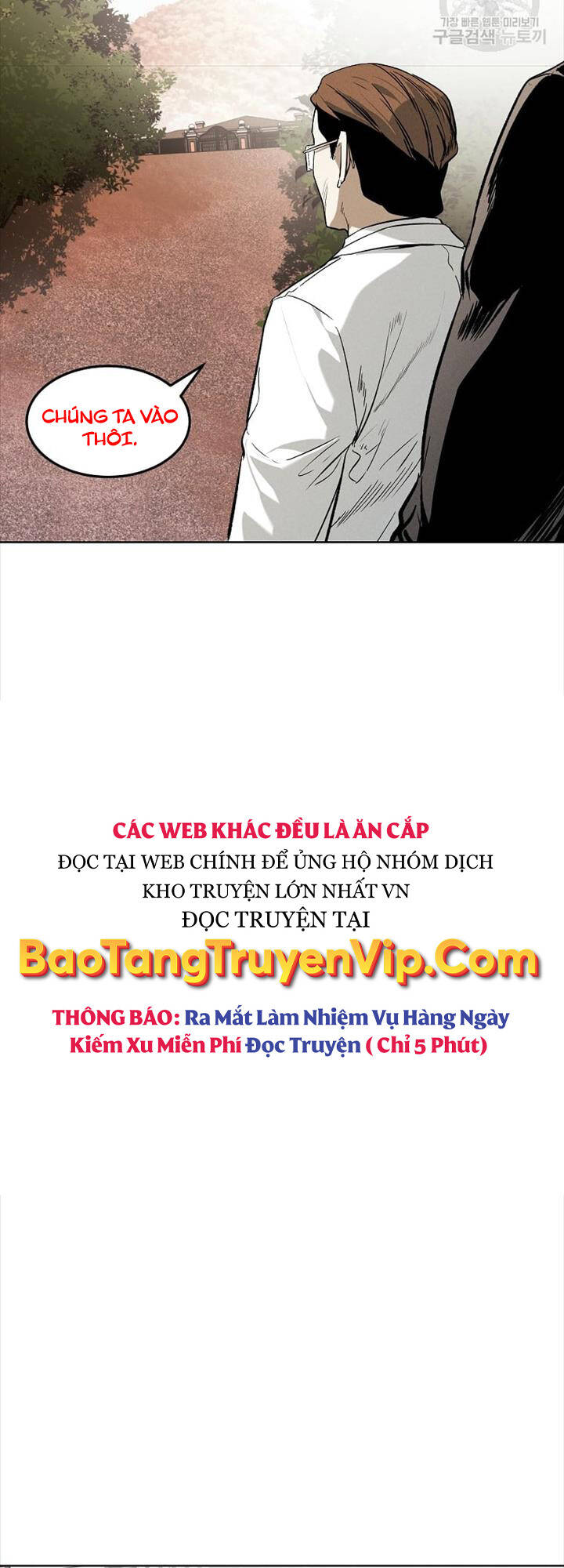 Kẻ Bất Bại Chapter 39 - Trang 14