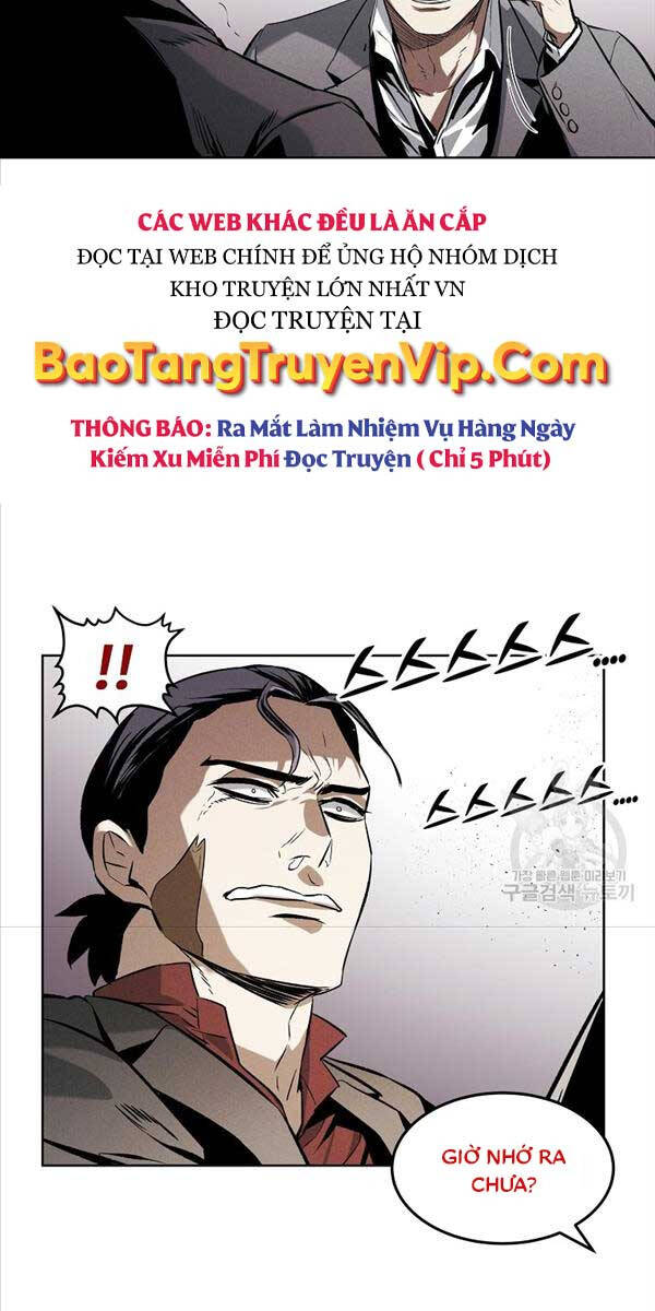 Kẻ Bất Bại Chapter 47 - Trang 49