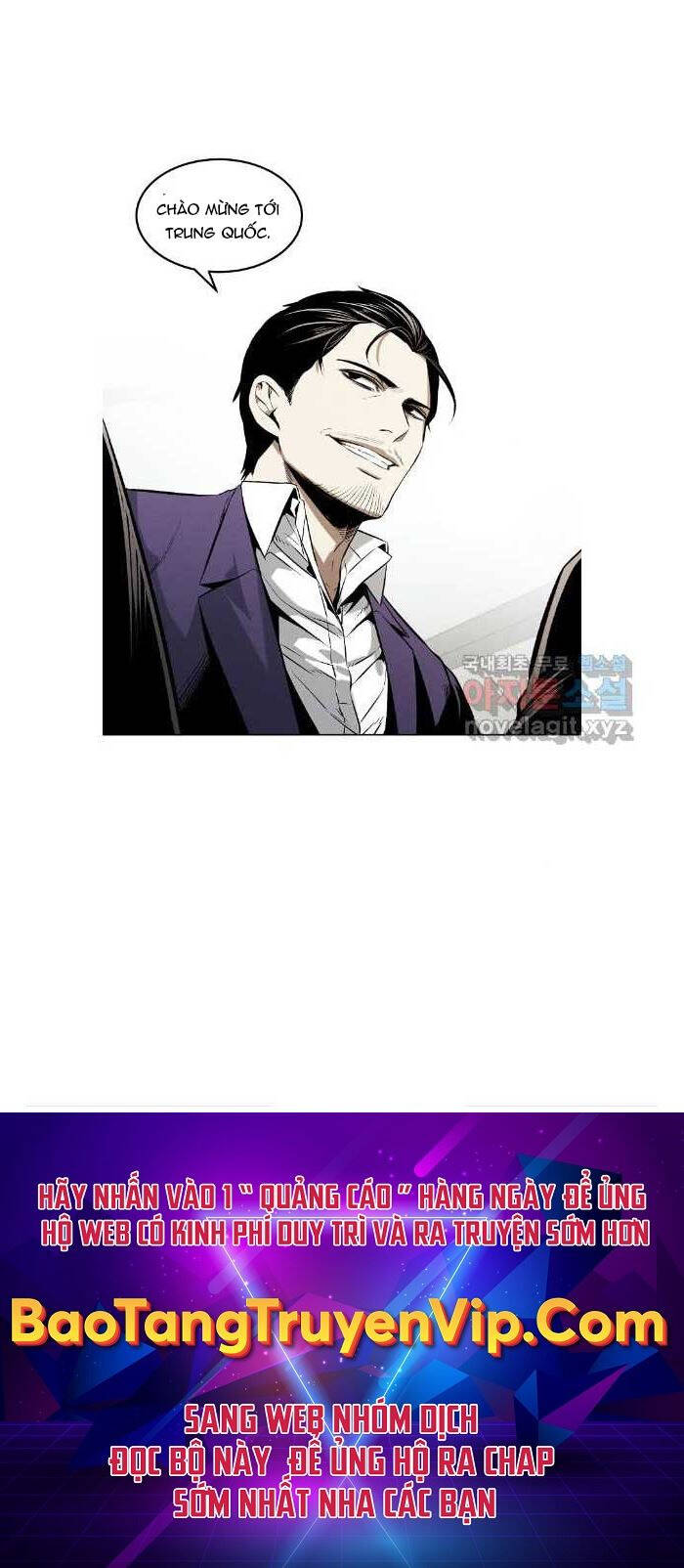 Kẻ Bất Bại Chapter 45 - Trang 53