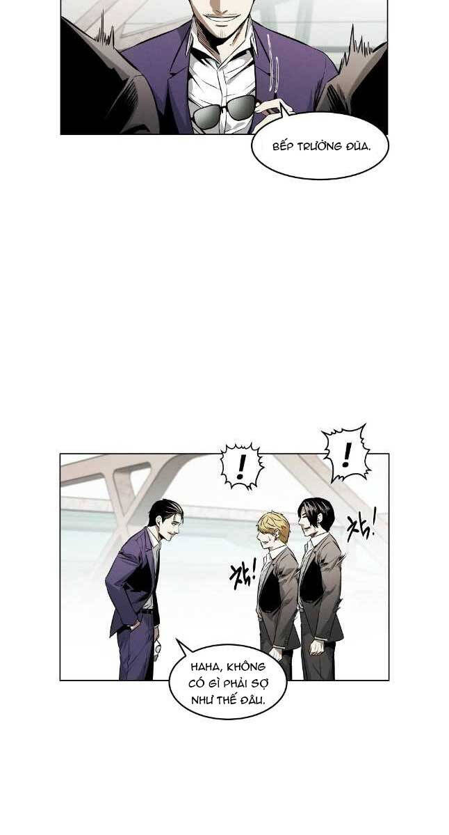 Kẻ Bất Bại Chapter 45 - Trang 52