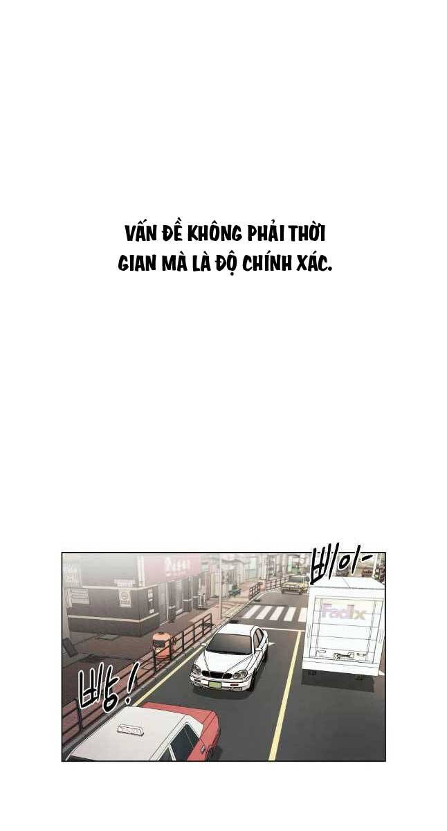 Kẻ Bất Bại Chapter 45 - Trang 45