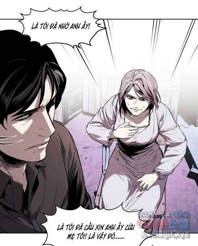Kẻ Bất Bại Chapter 30 - Trang 33