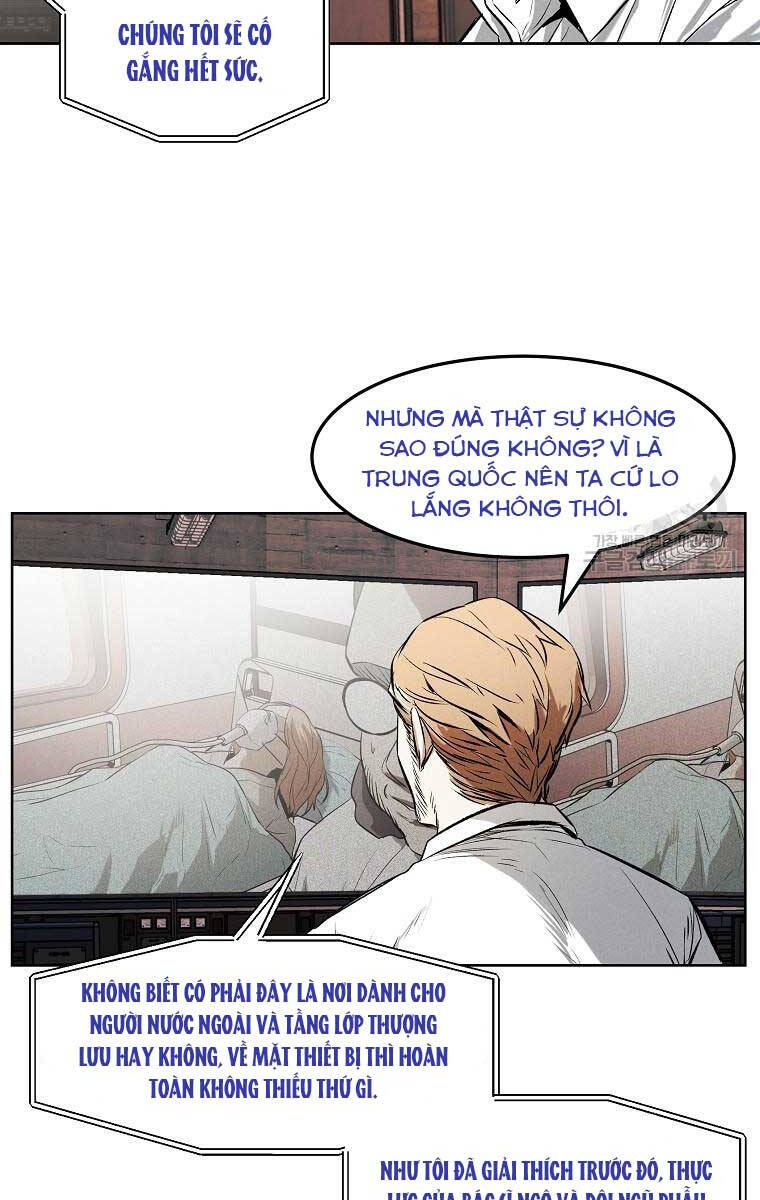 Kẻ Bất Bại Chapter 49 - Trang 62
