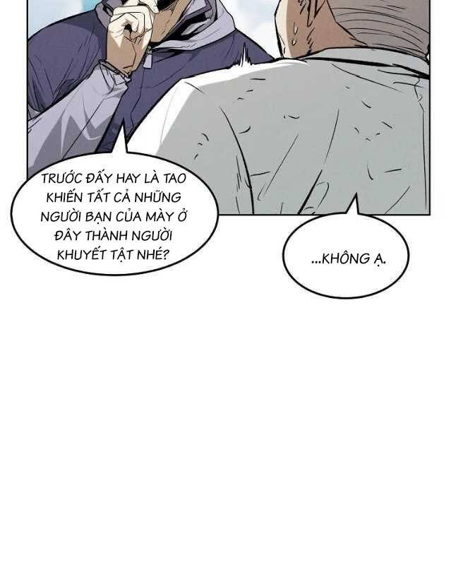 Kẻ Bất Bại Chapter 35 - Trang 33