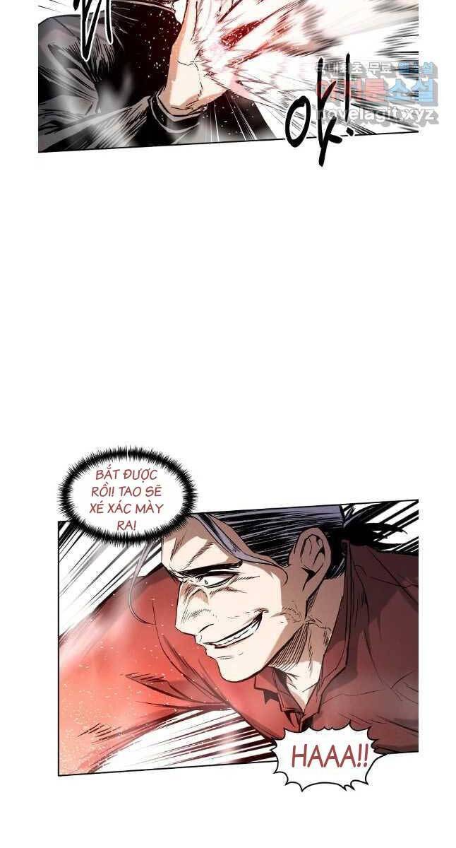 Kẻ Bất Bại Chapter 41 - Trang 31