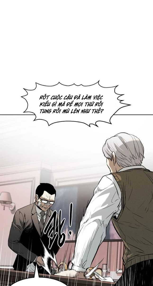 Kẻ Bất Bại Chapter 37 - Trang 9