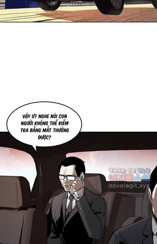 Kẻ Bất Bại Chapter 38 - Trang 28