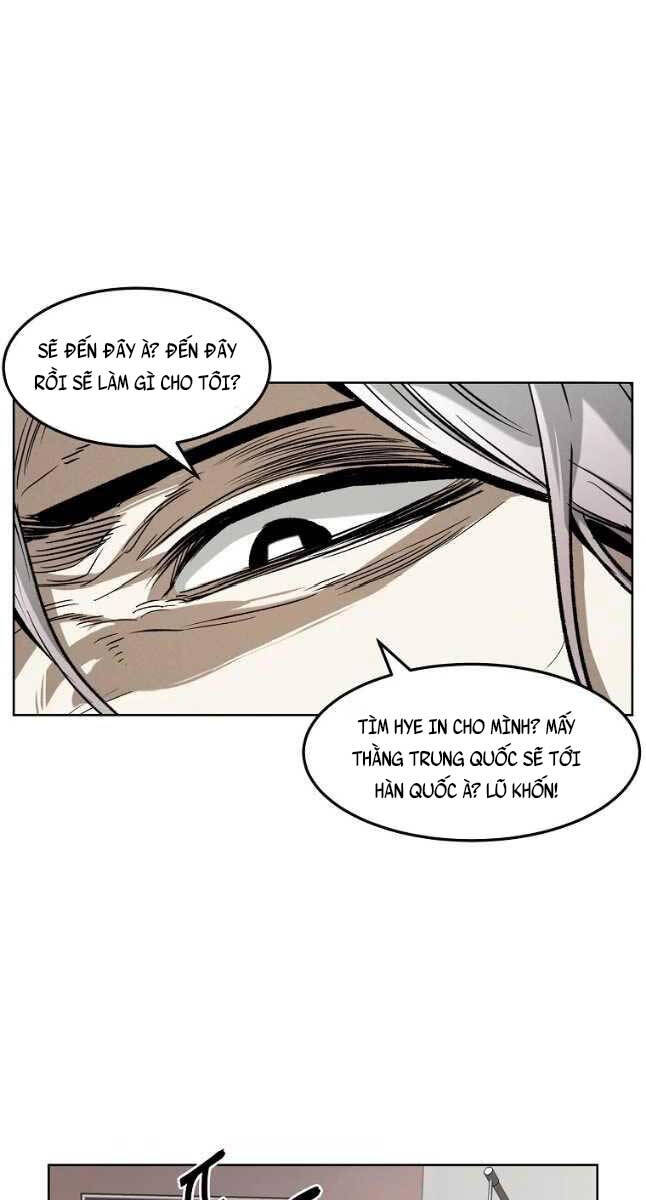 Kẻ Bất Bại Chapter 29 - Trang 10