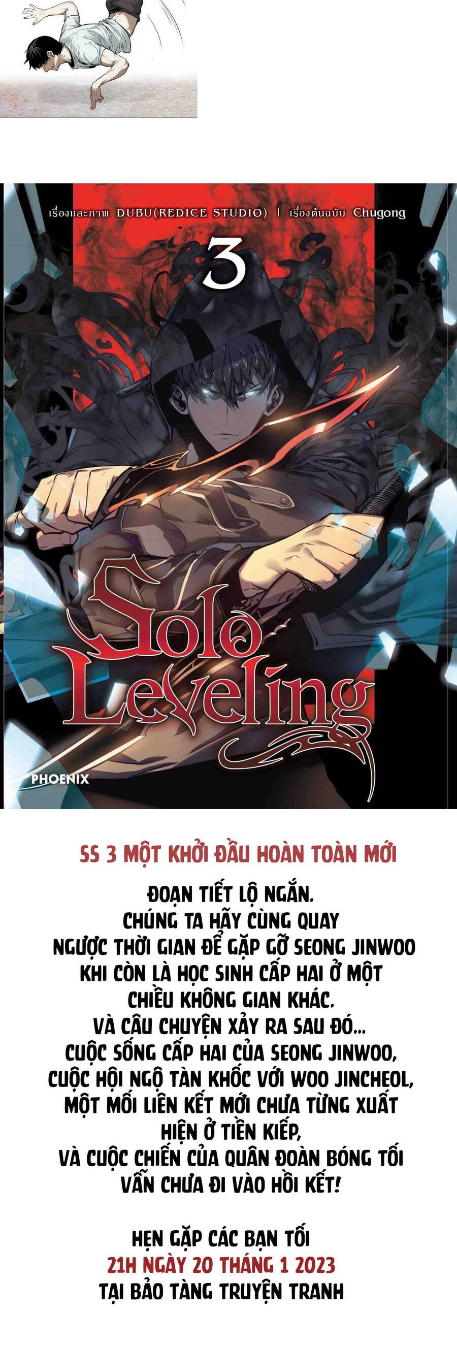 Kẻ Bất Bại Chapter 19 - Trang 25