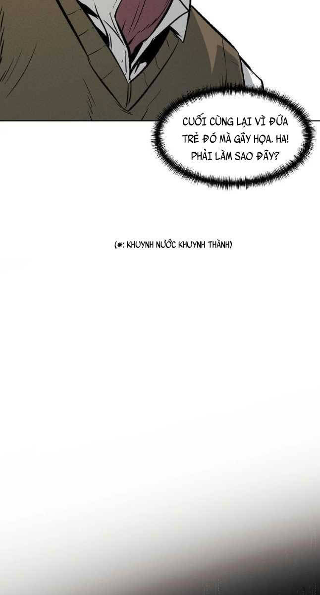 Kẻ Bất Bại Chapter 29 - Trang 61