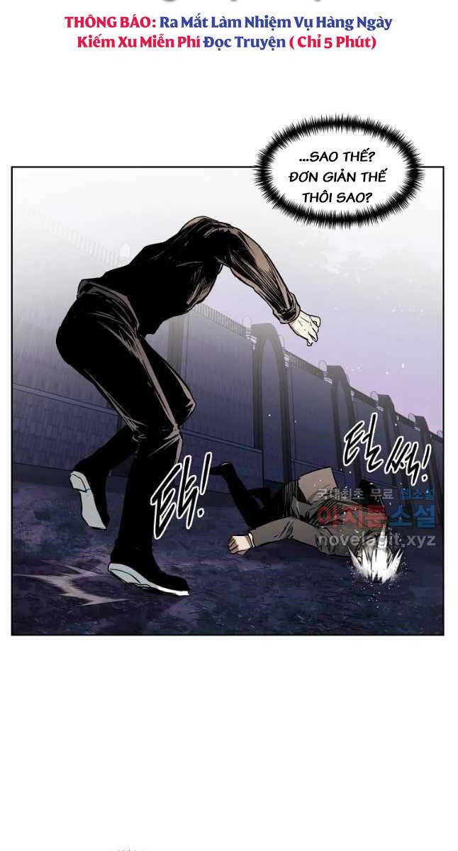 Kẻ Bất Bại Chapter 40 - Trang 50