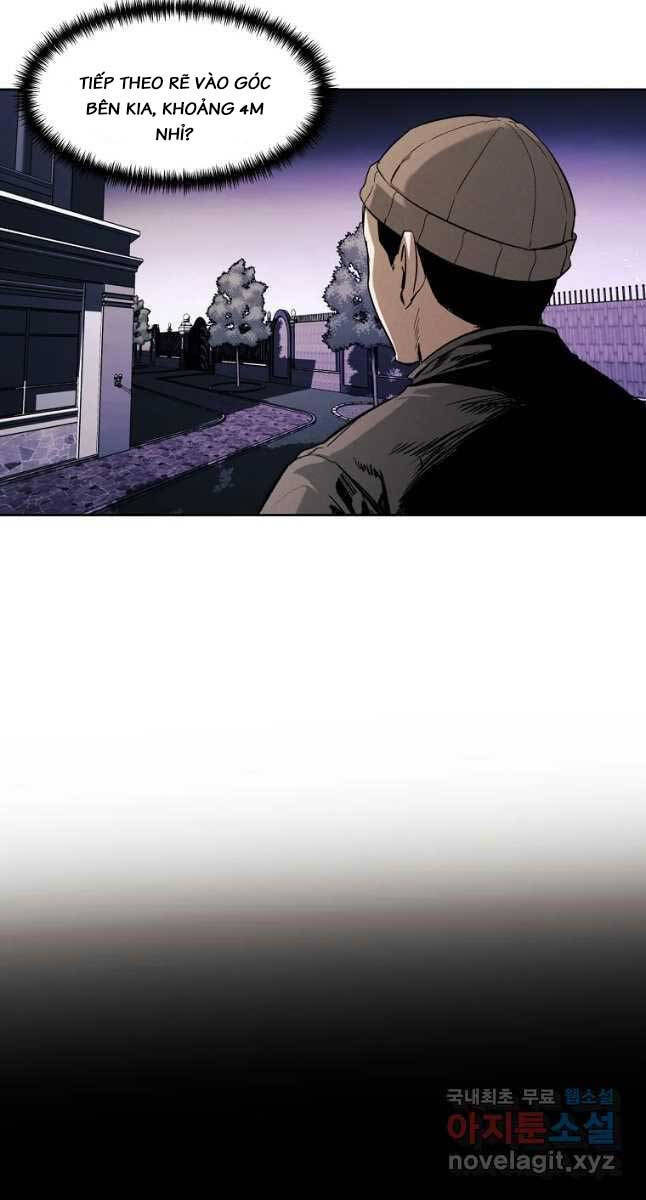 Kẻ Bất Bại Chapter 40 - Trang 53