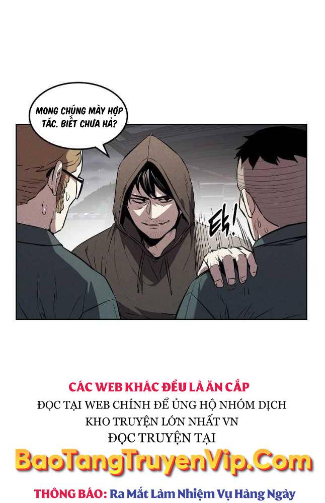 Kẻ Bất Bại Chapter 38 - Trang 25