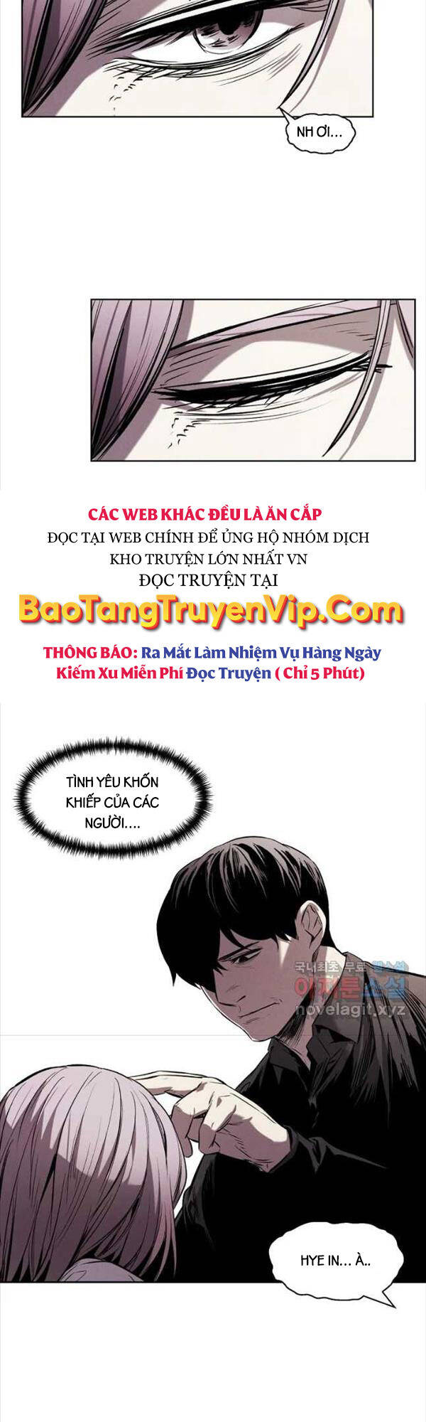 Kẻ Bất Bại Chapter 31 - Trang 21