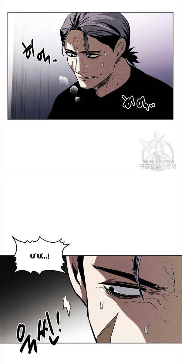 Kẻ Bất Bại Chapter 47 - Trang 27