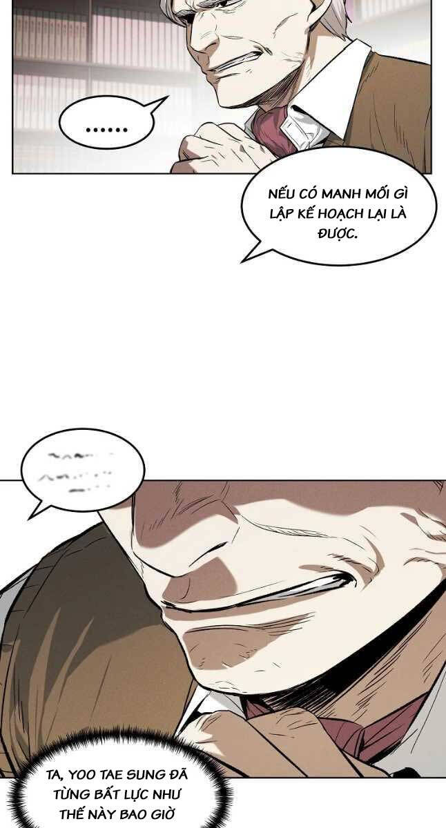 Kẻ Bất Bại Chapter 37 - Trang 14