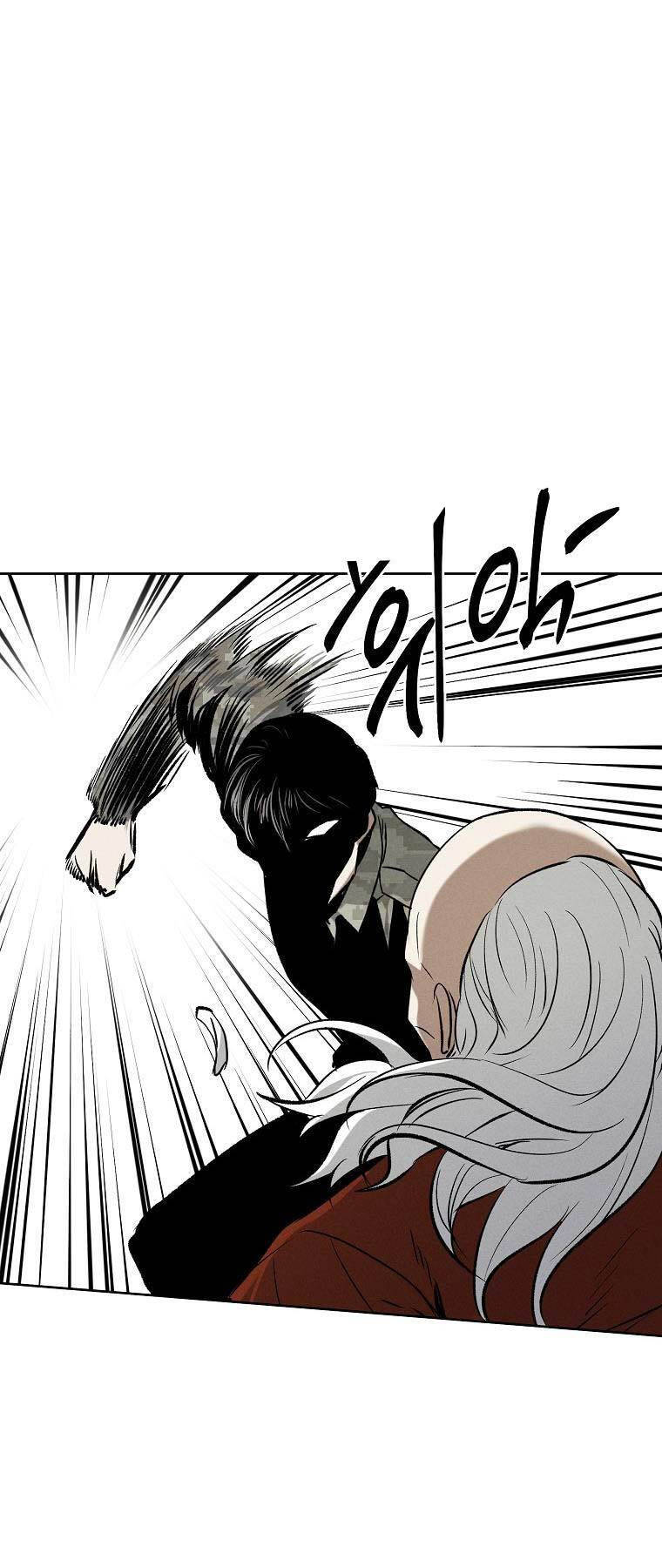 Kẻ Bất Bại Chapter 80 - Trang 0